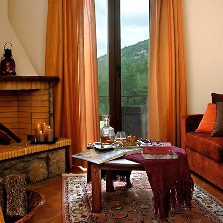 Dryas Guesthouse ポルドロソス 部屋 写真