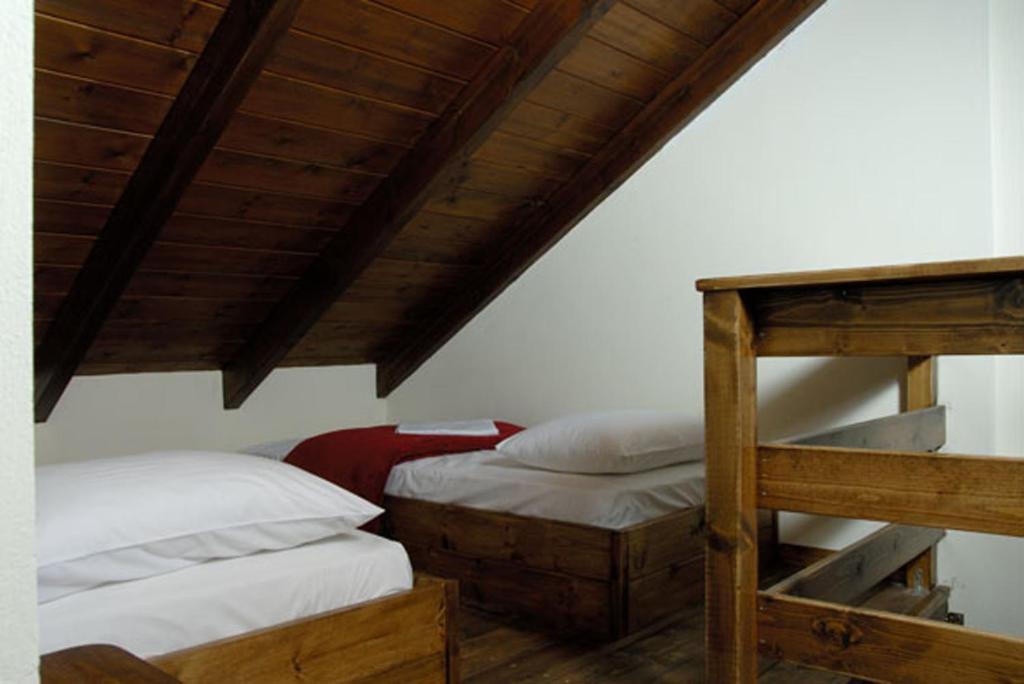 Dryas Guesthouse ポルドロソス 部屋 写真