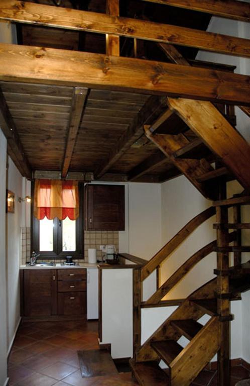 Dryas Guesthouse ポルドロソス 部屋 写真